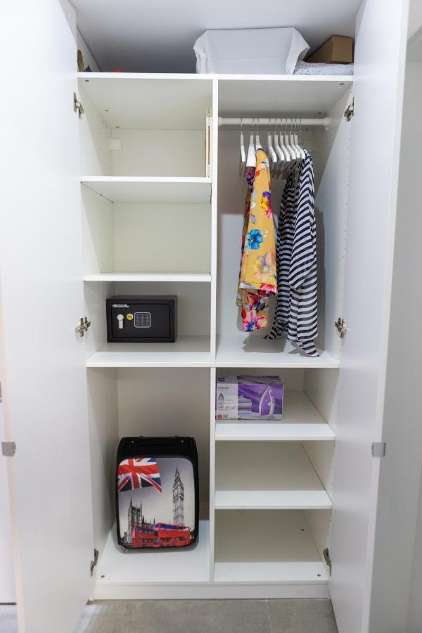 Hrodberht Ski Apartment 부스테니 외부 사진